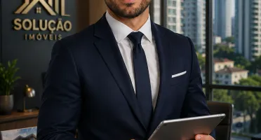 Foto Profissional Para Perfil.