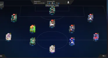 Time Ea Fc 26 Vitinha Toty E Muito Mais Conta Epic Games