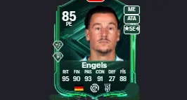 Time Ea Fc 26 Vitinha Toty E Muito Mais Conta Epic Games