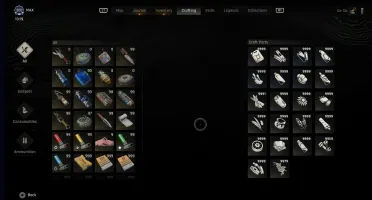 Dying Light The Beast (PS5) - Nivel, Itens, Armas e MTO MAIS