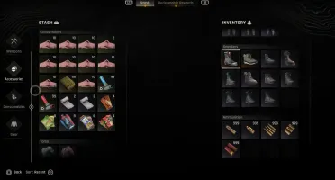 Dying Light The Beast (PS5) - Nivel, Itens, Armas e MTO MAIS