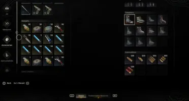 Dying Light The Beast (PS5) - Nivel, Itens, Armas e MTO MAIS