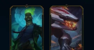 CONTA LOL 🌟 BRONZE 🌟 45 SKINS 🌟 80 CAMPEOES