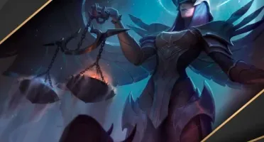 Conta League of Legends com Rammus Rei e Kayle Juiza
