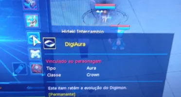 Conta mid game ladmo