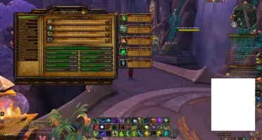 Conta de World Of Warcraft para colecionadores- Dragonflight