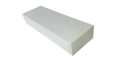 Aparador Suspenso com Gaveta 80x20x10cm