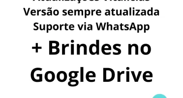 Script CRM WhaTicket Gold com SaaS e Kanban