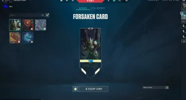 Conta LOL + Valorant | 304 skins LOL + Diversas facas/skins