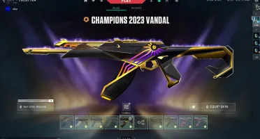 Conta LOL + Valorant | 304 skins LOL + Diversas facas/skins