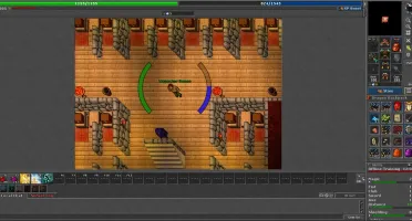 Paladin - Level 105 - On Havera Skills 105/89 ML 21
