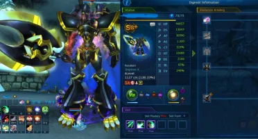 Vendo Conta Nadmo Serve Omega