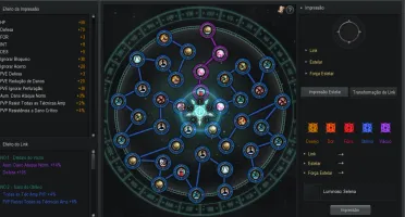Conta Cabal online MN 200 Mercurio