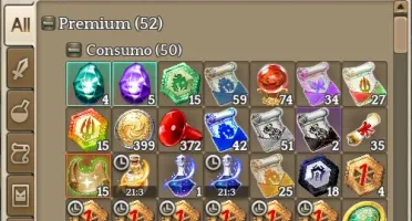 Tree Of Savior
