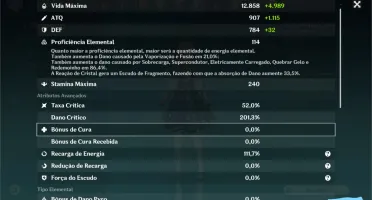 vendo conta ar55