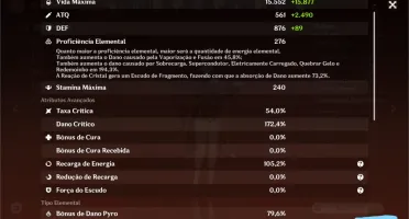 vendo conta ar55