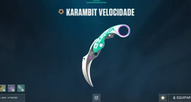 Conta Valorant Platina 2 Com Skins