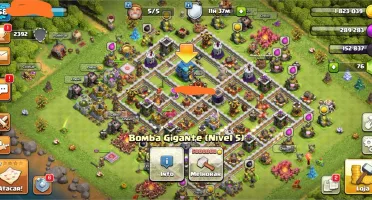Cv11 completamente Full, recém cv12