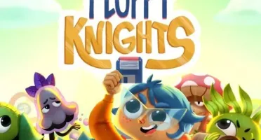 Xbox Floppy Knights #C41922