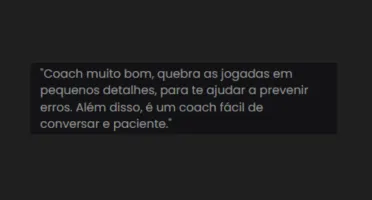 Coach Adc Ou Suporte - Alto Nível Lol ( Confira O Bonus )