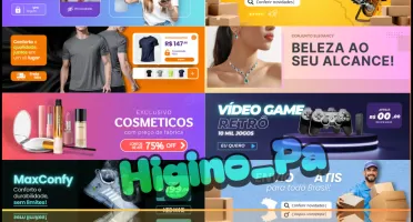 Tema Shrine Pro Shopify em 3 Idiomas + Atualizações