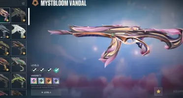 Vendo Conta De Valorant Rara, 4K+ Gastos