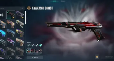Vendo Conta De Valorant Rara, 4K+ Gastos