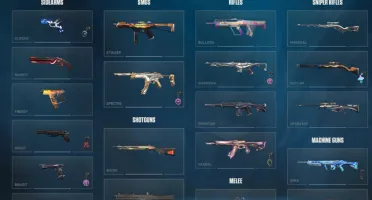 Vendo Conta De Valorant Rara, 4K+ Gastos