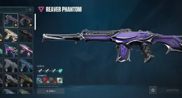 Vendo Conta De Valorant Rara, 4K+ Gastos