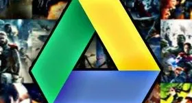 DE 10TB DE FILMES GOOGLE DRIVE
