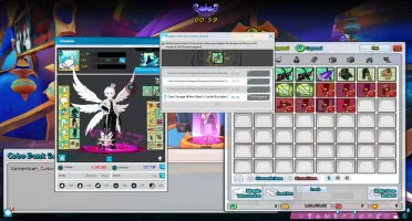 CONTA ELSWORD INT END GAME