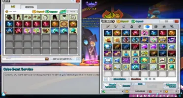 CONTA ELSWORD INT END GAME