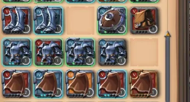 Conta albion online