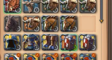 Conta albion online