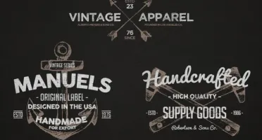 Pack Tops com mais  1500 Logos