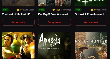 Metodo Contas Steam Offline - Qualquer Jogo