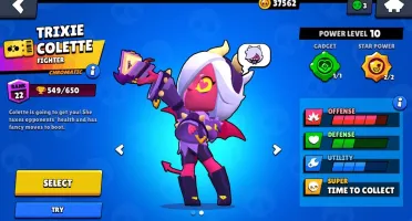Conta Brawl Stars FULL - Promoção Pra Sair Rápido