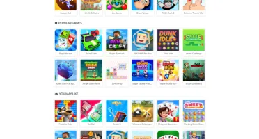 Web Game Portal CMS em HTML5 – Crie Seu Portal de Jogos
