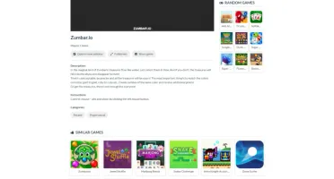 Web Game Portal CMS em HTML5 – Crie Seu Portal de Jogos