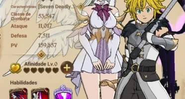 Cc 7Ds Com Meliz E Muitos Diamantes đ