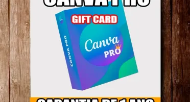 Pack canva vitalício - milhões de artes Canva pro