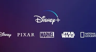 Disney plus