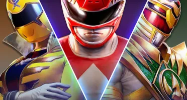 Xbox Power Rangers: Battle for the Grid - Digital Co #C51522
