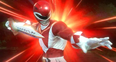 Xbox Power Rangers: Battle for the Grid - Digital Co #C51522