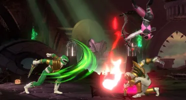 Xbox Power Rangers: Battle for the Grid - Digital Co #C51522