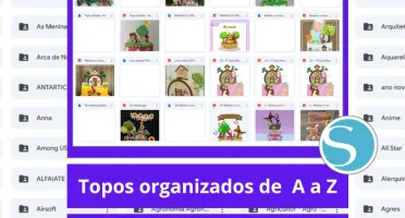 Topos De Bolo