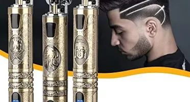 Máquina Elétrica Masculina Recarregável - FRETE GRATIS