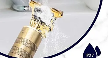 Máquina Elétrica Masculina Recarregável - FRETE GRATIS