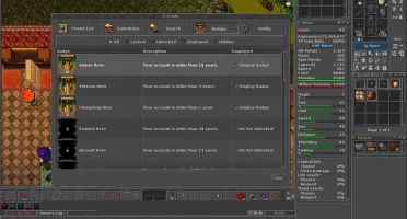 EK 95 RP 31 ASTERA SKILL BOM