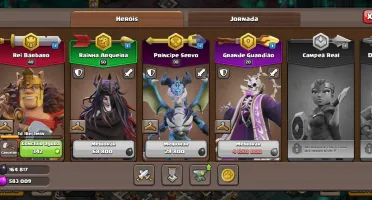 CV 11 Praticamente FULL